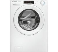 Candy Lave-linge | CO 4104TWM/1-S | | Chargement frontal | Capacité de lavage 10 kg | 1400 tours/minute | Profondeur 58 cm | Largeur 60 cm | Affichage à 4 chiffres | Blanc