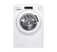 CANDY Lave-linge CS1412TME/FR - 12 kg, 1400 trs/min, Moteur inverter, Classe B, Blanc