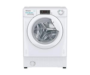 CANDY Lave linge encastrable CBW 27 D1E-S 7 kgs, 1200tr/mn