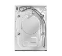 Candy Smart CS 1292DWB4-47 machine à laver Charge avant 9 kg 1151 tr/min Blanc