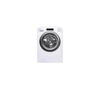 Candy Smart Inverter CSS1410TWMRE/FR machine à laver Charge avant 10 kg 1400 tr/min Blanc