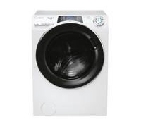 CANDY Lave linge Frontal RPD 4106BWMBC-S