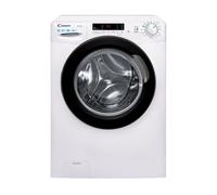 Candy Smart CS12102DWB4/1-47 machine à laver Charge avant 10 kg 1200 tr/min Blanc