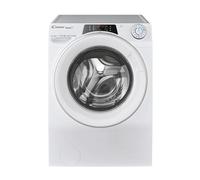 CANDY - Lave-Linge Hublot - Machine à Laver 12kg/1400 trs/min - Classe Énergétique A - 15 Programmes - WiFI+Bluetooth, Ecran Digital, Mix Power System - Blanc - 85 x 60 x 67 cm - Modèle RO14126DWMST-S
