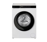 Candy Easy EY 27SB7-S machine à laver Charge avant 7 kg 1200 tr/min Noir, Blanc