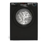 Candy CS 148TMBBE/FR machine à laver Charge avant 8 kg 1400 tr/min Noir