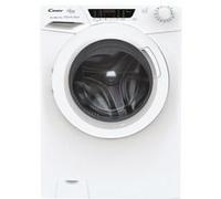 Lave linge hublot HES14104TWM6/1-S 10 kg 1351 tr/min 60 cm