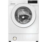 Candy Lave-linge séchant encastrable BC4S485M4D8-S 8/5 kg 1400 tr/min Blanc