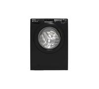 Lave-linge séchant CANDY CSWS496TWMBBE/FR - 9 / 6 kg - Induction - 1400trs/min - 16 prgms - Noir
