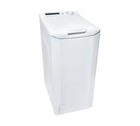 Candy Smart CST 472DE/1-47 machine à laver Charge par dessus 7 kg 1400 tr/min Blanc
