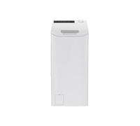 CANDY Lave-linge top TCAS2854TM4-S