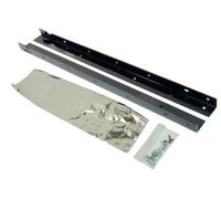 Candy lave-vaisselle 41900626 Accessoires/portes/Lignac/ROSIERES Lave-vaisselle encastrable de porte de fixation