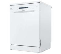 Candy Lave-vaisselle 60cm 14 couverts 47db blanc - CF4E7L0W