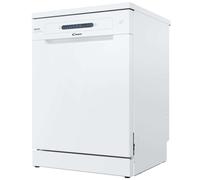 candy lave-vaisselle 60cm 14 couverts 47db blanc CF4E7L0W [EEK: E]