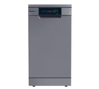 Candy Lave vaisselle Brava Pose libre CDPH 2D1047S 10 couverts 45 cm