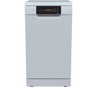 Candy Lave-vaisselle | CDPH 2D1047W-01 | Pose libre | Largeur 45 cm | Nombre de couverts 10 | Nombre de programmes 7 | | Affichage | Blanc