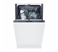 Candy Lave-vaisselle CI1C7SB1FA Integrable