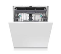 Candy Lave-vaisselle encastrable 14 couverts Blanc - CNS4 A4S3PSB