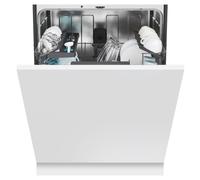 Candy Lave-vaisselle tout intégrable 15 couverts 44 db tout intégrable - CS5C4F0A1