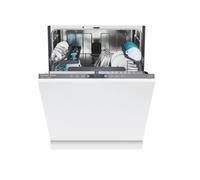 Lave vaisselle tout integrable 60 cm CI 4C4F0PA, 14 couverts, 8 programmes, Maxi cuve