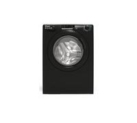 Lave-linge hublot CANDY CS 1411TXMBBE/FR - 11 kg - Induction - L60cm - 1400 trs/min - Classe A - Noir