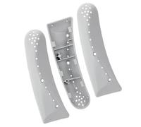 Candy Aubes d'origine lave-linge 41021913 - Lot de 3 - Compatibles Whirlpool, Bauknecht, Rosieres
