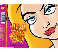 Candy Luv - The Right Kind of Luv [Import]