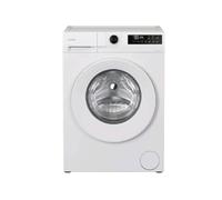 CANDY Machine à laver Slim GD 48S5-S 8 kg 1400 tours Blanc