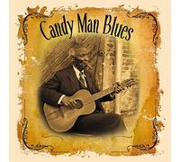 Candy Man Blues