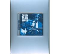 Candy Man Blues