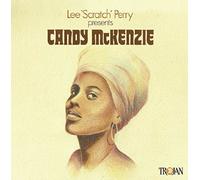 CANDY MCKENZIE - LEE 'SCRATCH' PERRY PRESENTS CD NEUF