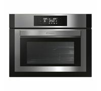 Candy MEC440TXNE Four Micro-Ondes 44L 900W Toucher Contrôle Inoxydable