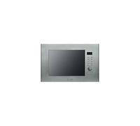 Candy MIC20GDFX Acier inoxydable Micro-ondes grill Intégré 20 L 800 W