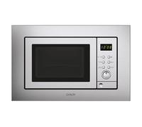 Candy MIC 201 EX Acier inoxydable Micro-ondes grill Intégré 20 L 800 W
