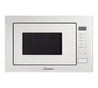 Candy MICG25GDFW Blanc Micro-ondes grill Intégré 25 L 900 W