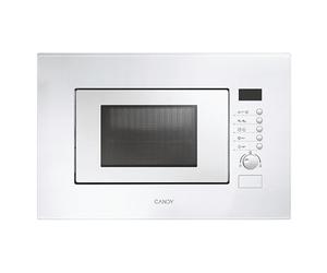 Candy MIC20GDFB Intégré (placement) Micro-onde combiné 20 L 800 W Blanc