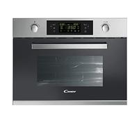 Candy MIC440VTX micro-onde Intégré (placement) 44 L 900 W Acier inoxydable