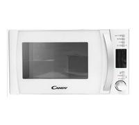 Candy COOKinApp CMXW22DW Blanc Micro-onde simple Comptoir 22 L 800 W