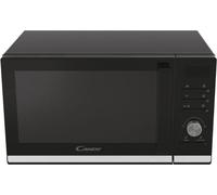 Candy Micro-ondes avec grill Pose libre 45 cm 20l Noir CMGA20TNDB