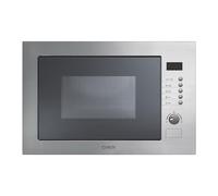 Candy MIC25GDFX Acier inoxydable Micro-ondes grill Intégré 25 L 900 W