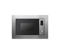 Candy MIG1730DX Micro-ondes encastrable uniquement 17 L 1000 W Argent