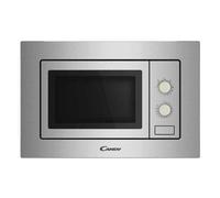 Candy MIG1730MX Four Micro-Ondes Encastré Gril 17 L