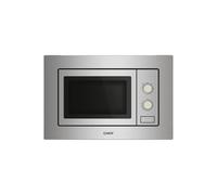 Candy MIG1730MX Noir Micro-onde simple Intégré 17 L 1000 W