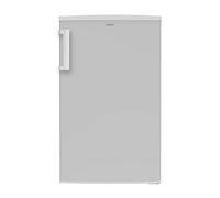 Candy Comfort COT1S45ESH frigo combine Pose libre 106 L E Argent