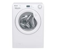 CANDY Mix Power System EY4061DW4/1-S Lave-Linge Slim 1000 Tours 6 Kg CL.B