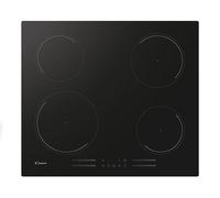 CANDY CI642MCBB Plaque De Cuisson À Induction 4 Zones Noir 60CM Touch