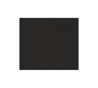 Candy Moderna CI642MCBB Plaque de cuisson à induction encastrable 60 cm 4 feux Noir