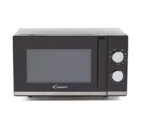Candy Moderna CMG20TNMB Noir Micro-ondes grill Comptoir 20 L 700 W