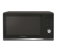 Candy Moderna CMGA20TNDB Noir Micro-ondes grill Comptoir 20 L 700 W