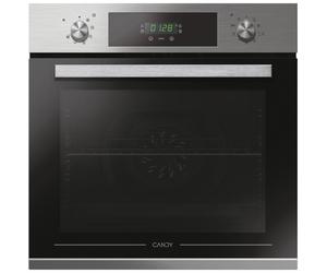 Candy Moderna FCM676X 65 L 3000 W Acier inoxydable